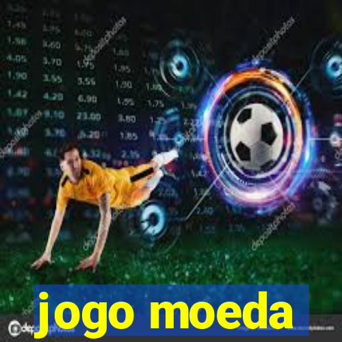 jogo moeda